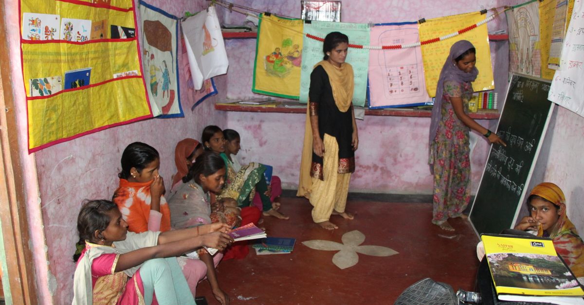 Addressing Learning Differences through Individualised Support Plans
