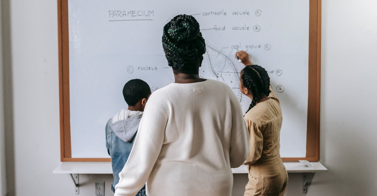 Bridging the Gap: Effective Communication for Diverse Learners