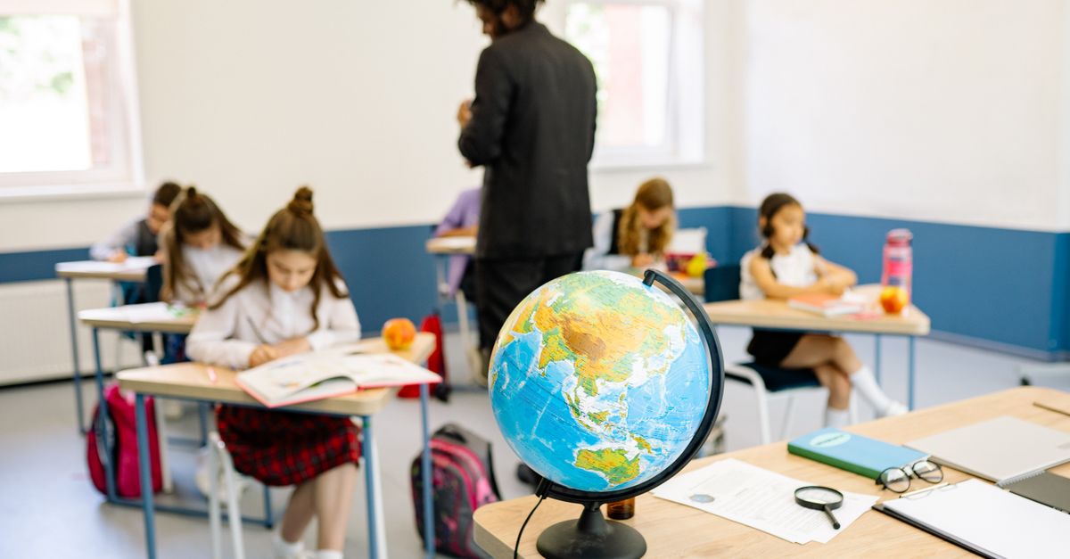 Building Empathy in Students Through Shared Storytelling