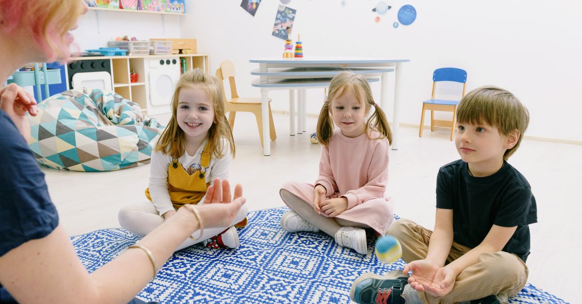 Creating Inclusive Events to Foster Parent Participation