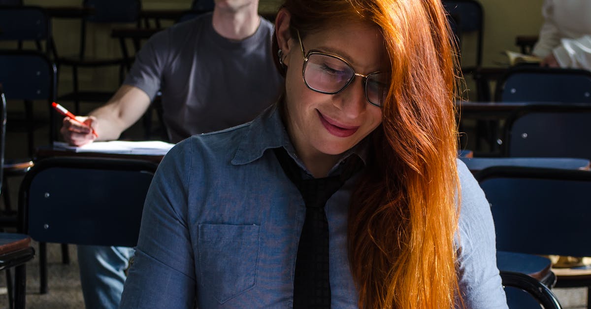 Creative Approaches to Establishing Trust with Students