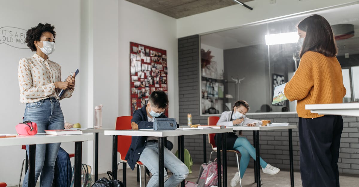 Cultivating Authentic Connections in the Classroom