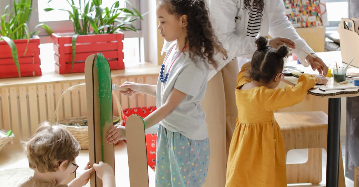 Establishing Trust Through Active Listening Techniques