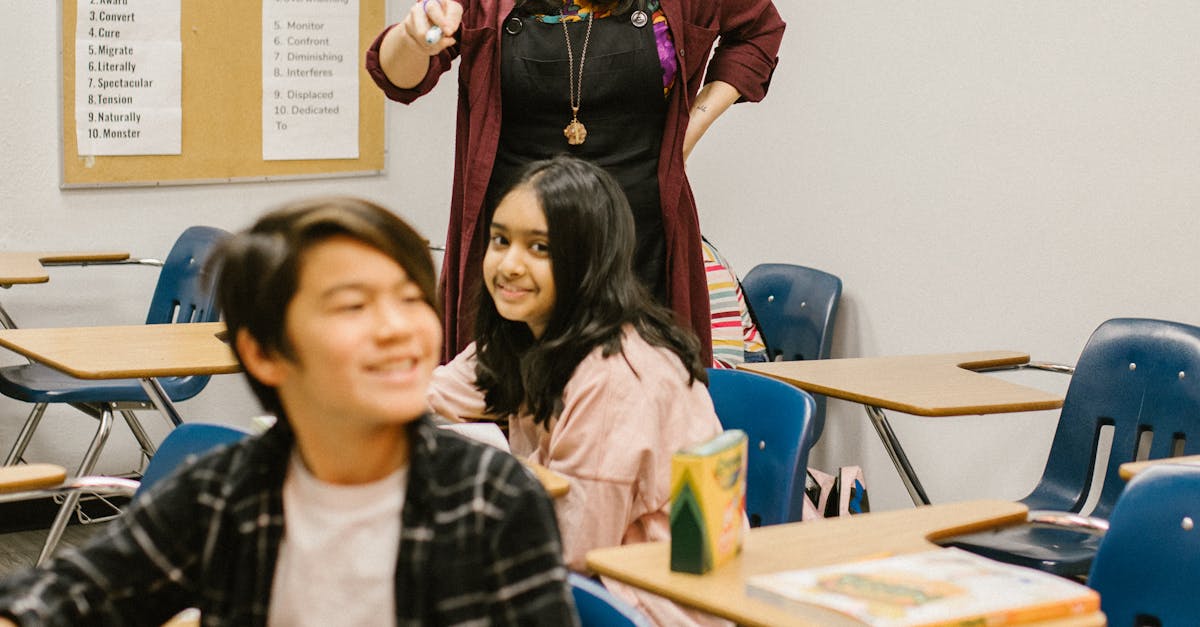 Exploring Student Voice Through Narrative Frameworks