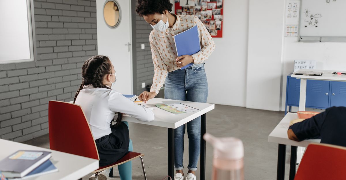 Strategies for Encouraging Mutual Respect in the Classroom