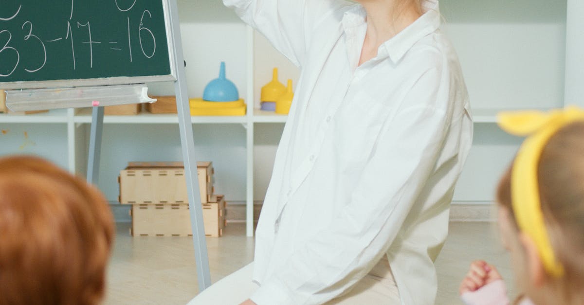 Strategies for Improving Parent-Teacher Communication