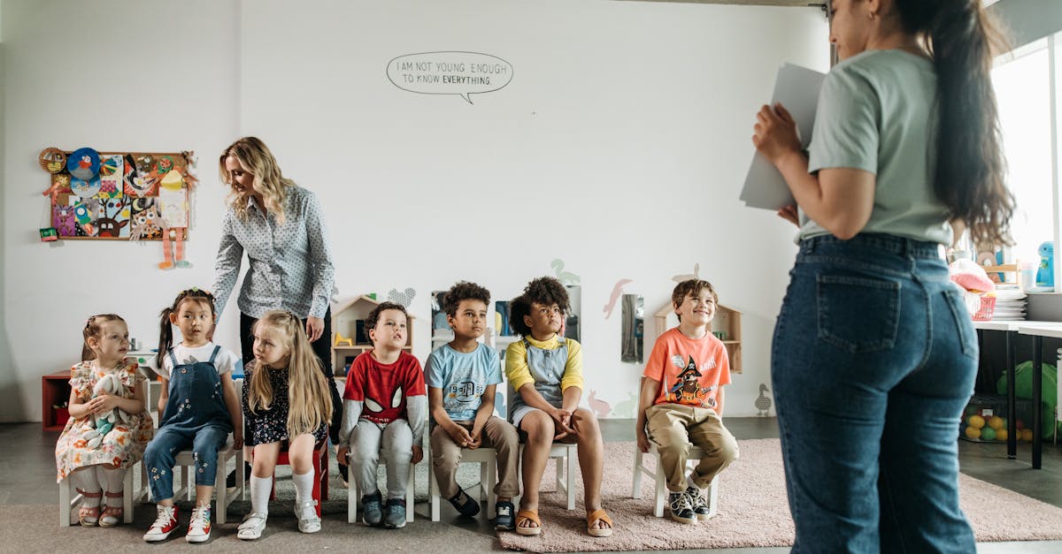 Techniques for Encouraging Open Dialogue between Teachers and Students