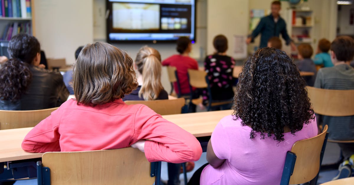 The Impact of Active Listening on Teacher-Student Dynamics