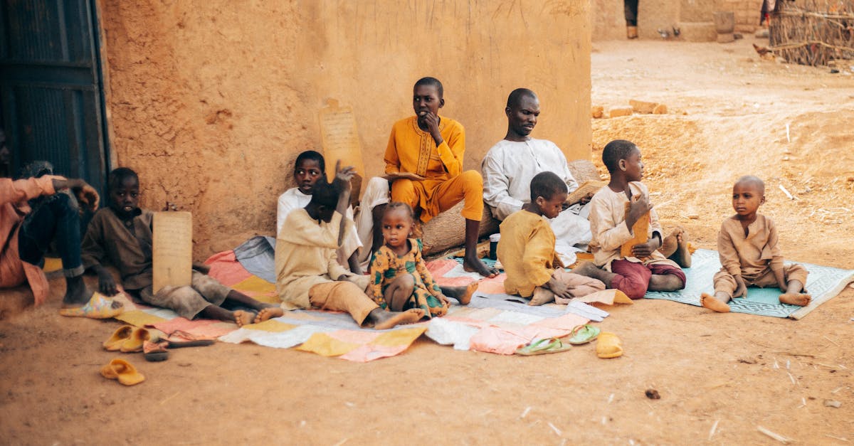 The Importance of Secure Attachments for Social Development in Schools