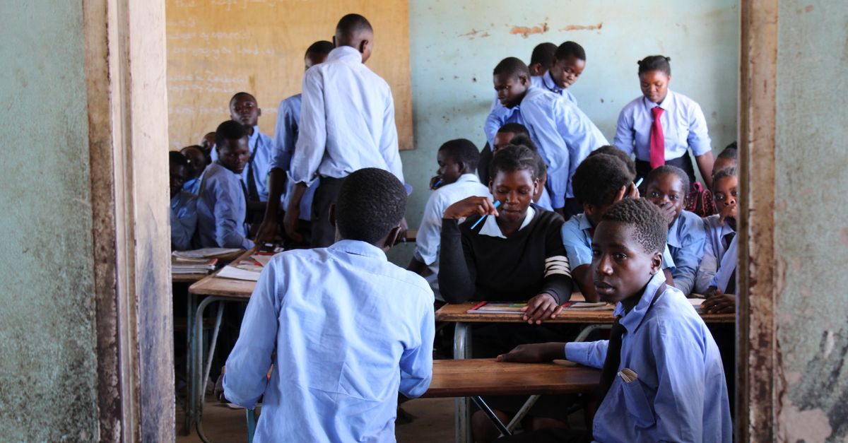 The Importance of Transparency in Educational Relationships