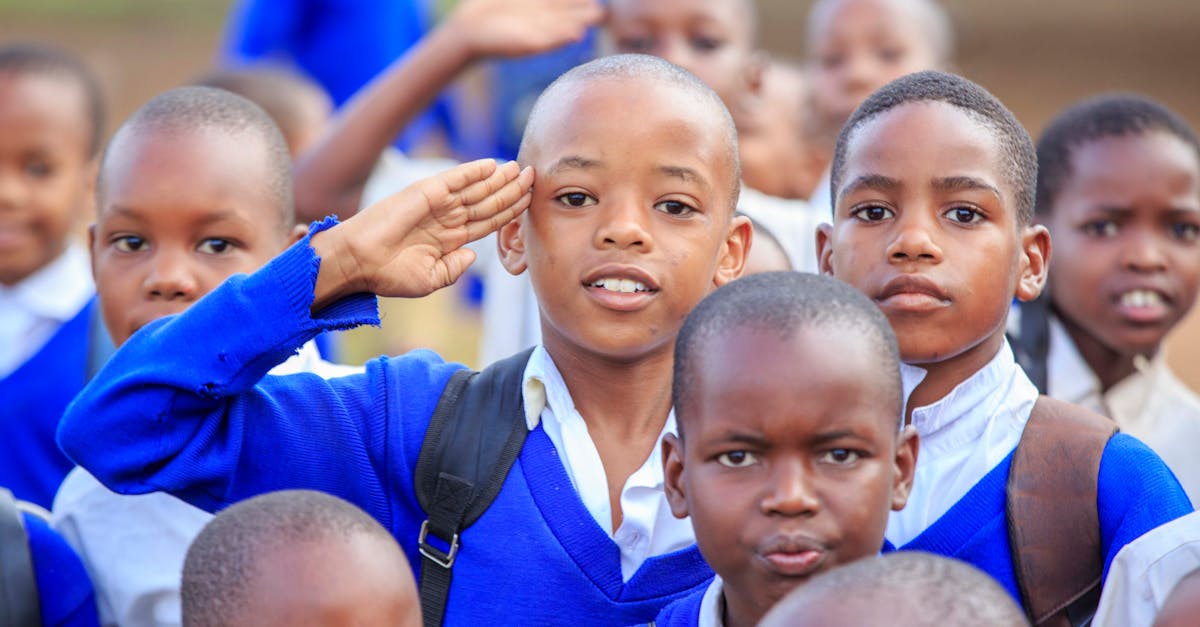 The Influence of Peer Relationships on Academic Achievement