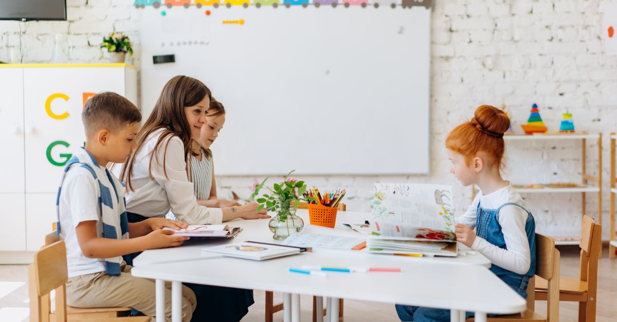 Understanding the Interconnectedness of Educational Systems in Schools