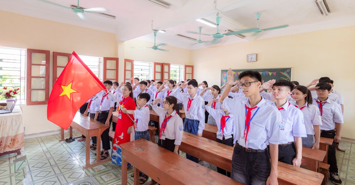 Utilising Project-Based Learning to Promote Teamwork Among Students